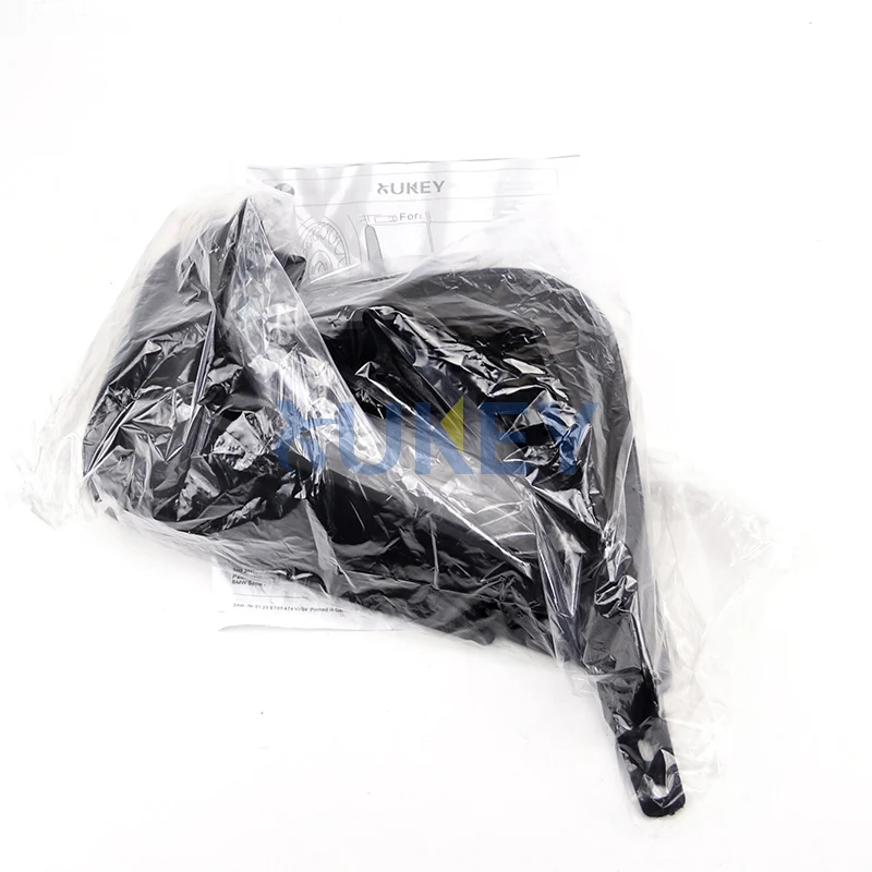 Guardabarros moldeados delanteros y traseros Toyota Corolla Altis - imagen 5