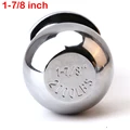 Hitch Ball