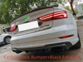 Carbon Bumper