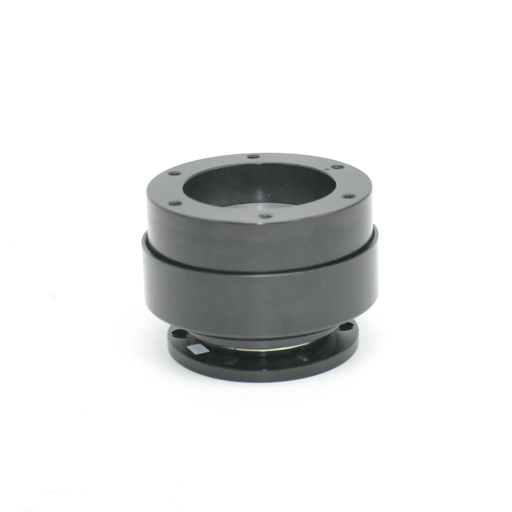 Adaptador de cubo de 70 mm para configuración de simulación