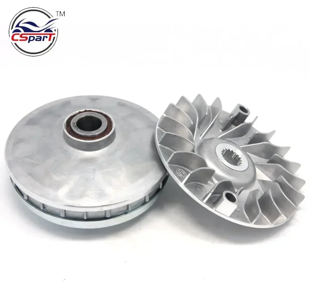Kit variador Xingyue Linhai Buyang YP VOG para scooter 150cc - imagen 2