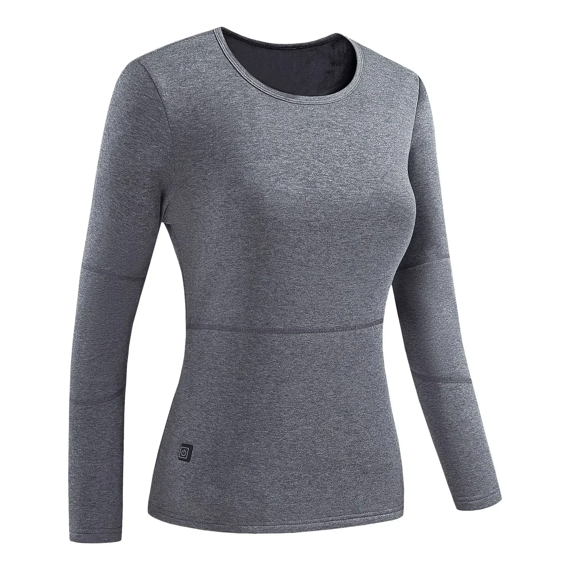 Kit de manga larga térmico Pro Winter para ciclismo y invierno - imagen 4