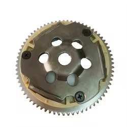 Rueda libre de arranque 13 mm – Yamaha Aerox MBK Nitro 50 2T