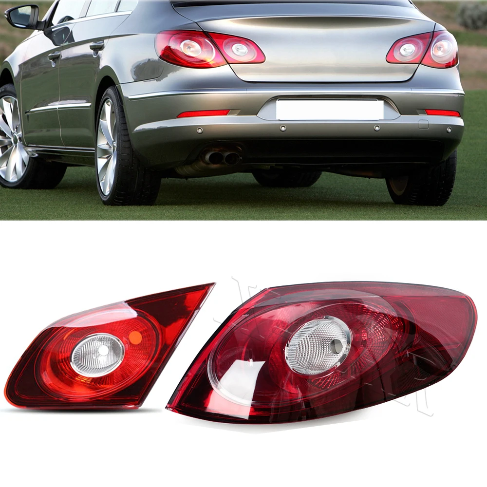 35D 945 094A/096A Cubertera piloto con luz de freno – VW CC