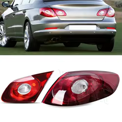 35D 945 094A/096A Cubertera piloto con luz de freno – VW CC