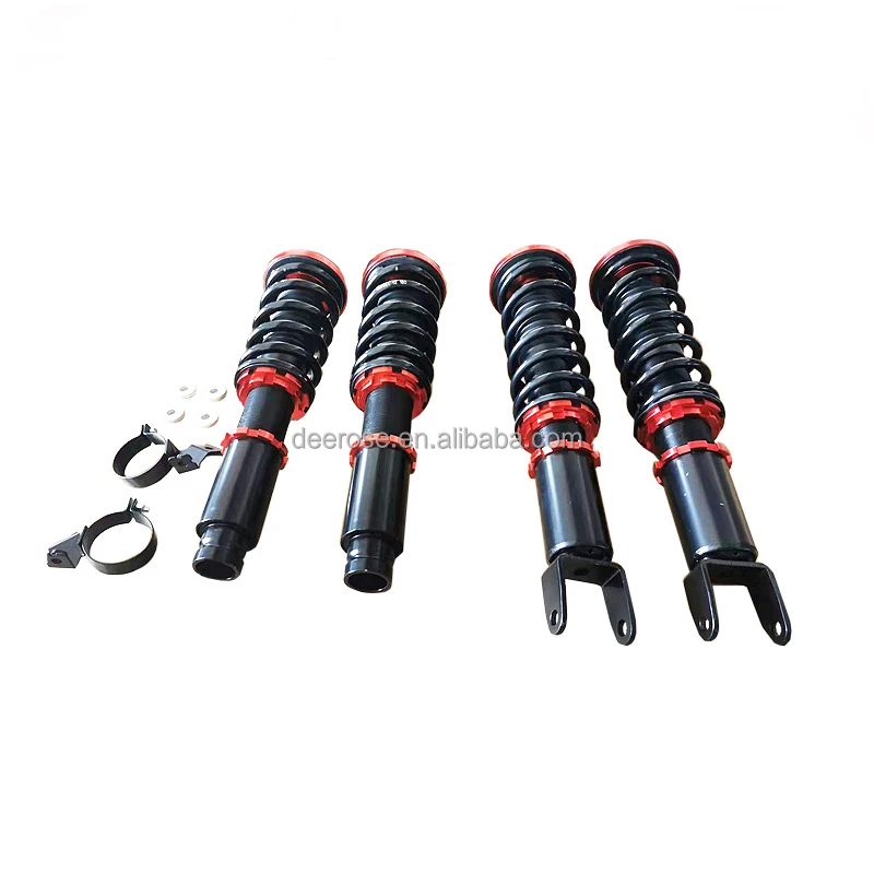 Amortiguador deportivo no ajustable para Honda Civic 92-00 - imagen 2