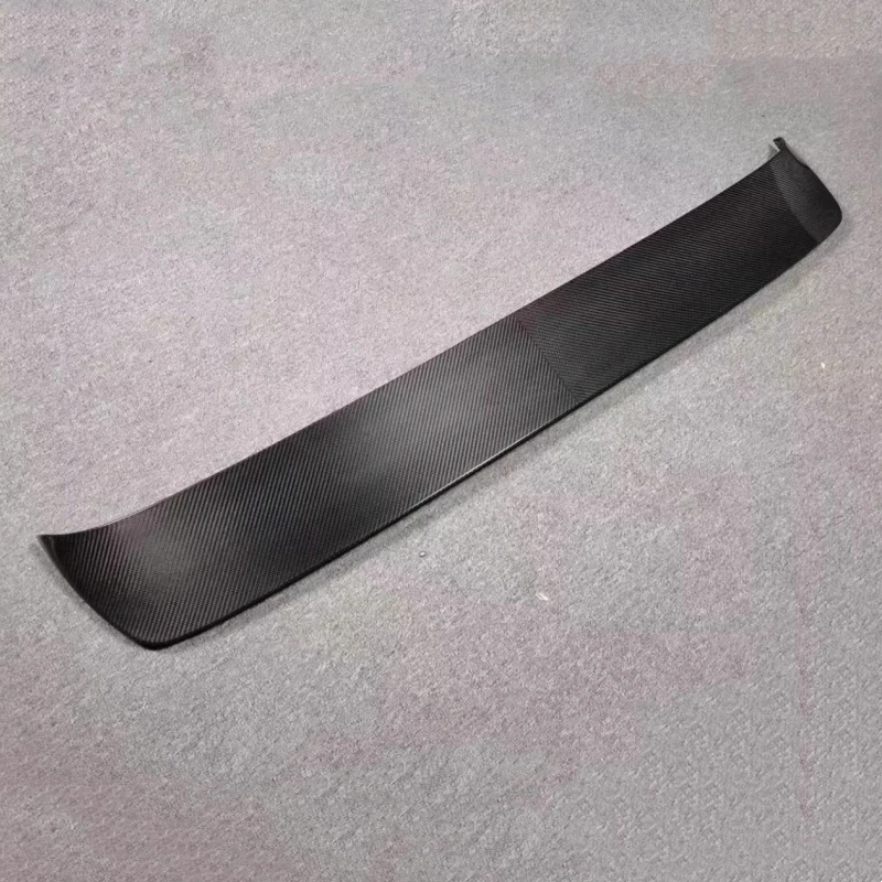 Alerón trasero de fibra de carbono para Mercedes Clase G G500 y G63