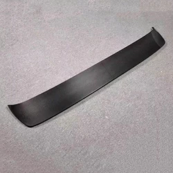 Alerón trasero de fibra de carbono para Mercedes Clase G G500 y G63