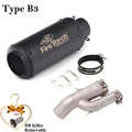 Type B3