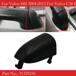 31329236 Tapa lateral freno de mano Volvo S40, V50, C30 y C70