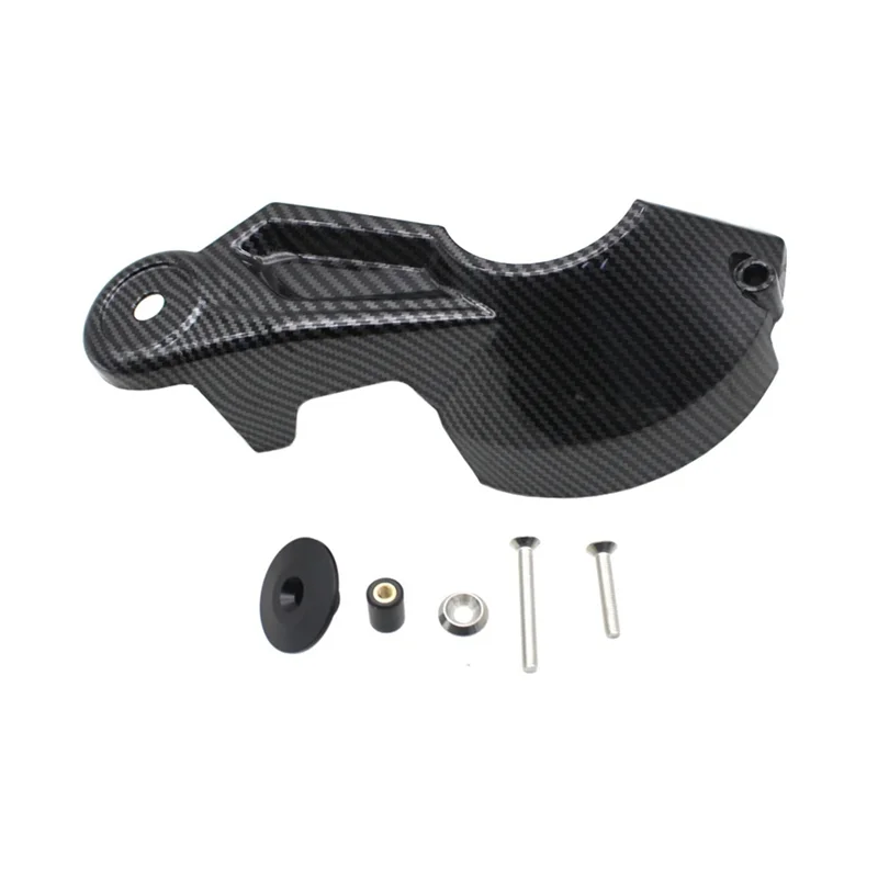 Cubierta protección transmisión final BMW R1300GS Adventure 2024 - imagen 5