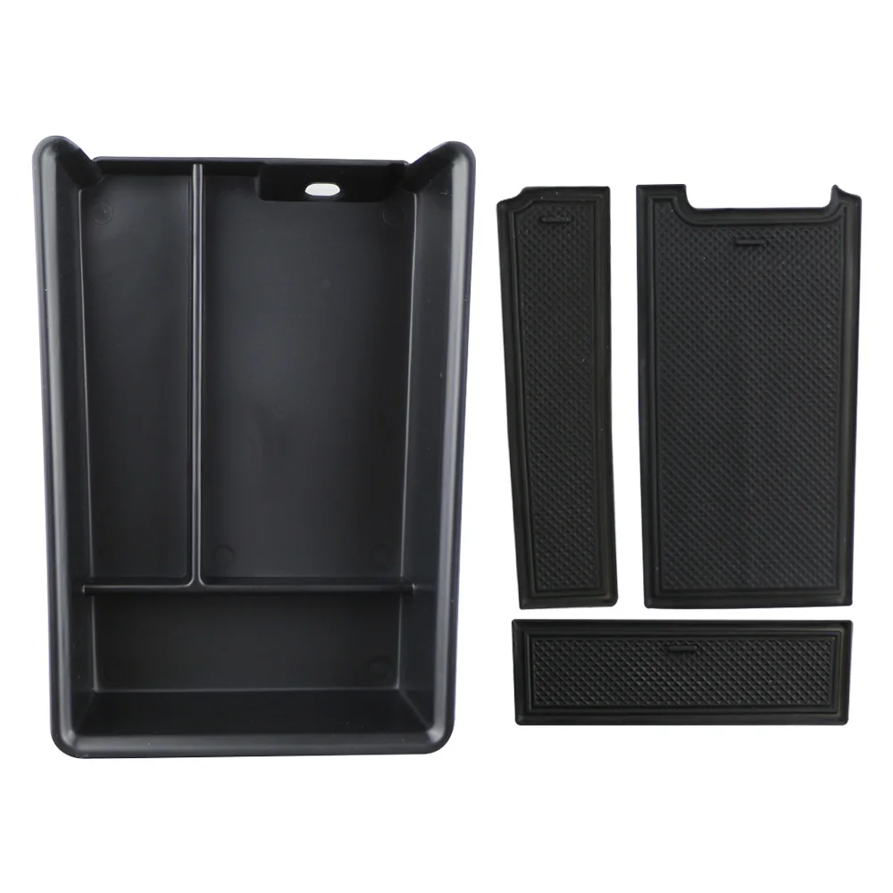 Bandeja organizadora para consola central BMW Serie 3 G20/4 G22 - imagen 4