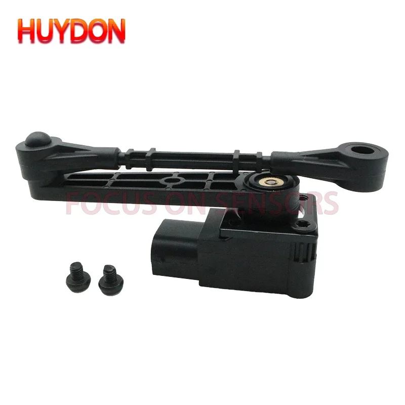 Nuevo LR 020155 Sensor de altura de suspensión neumática delantera y trasera para LAND ROVER LR3 LR 05-09 020157 LR LR 020159 LR LR 020161 Accesorios de piezas de automóvil - imagen 4