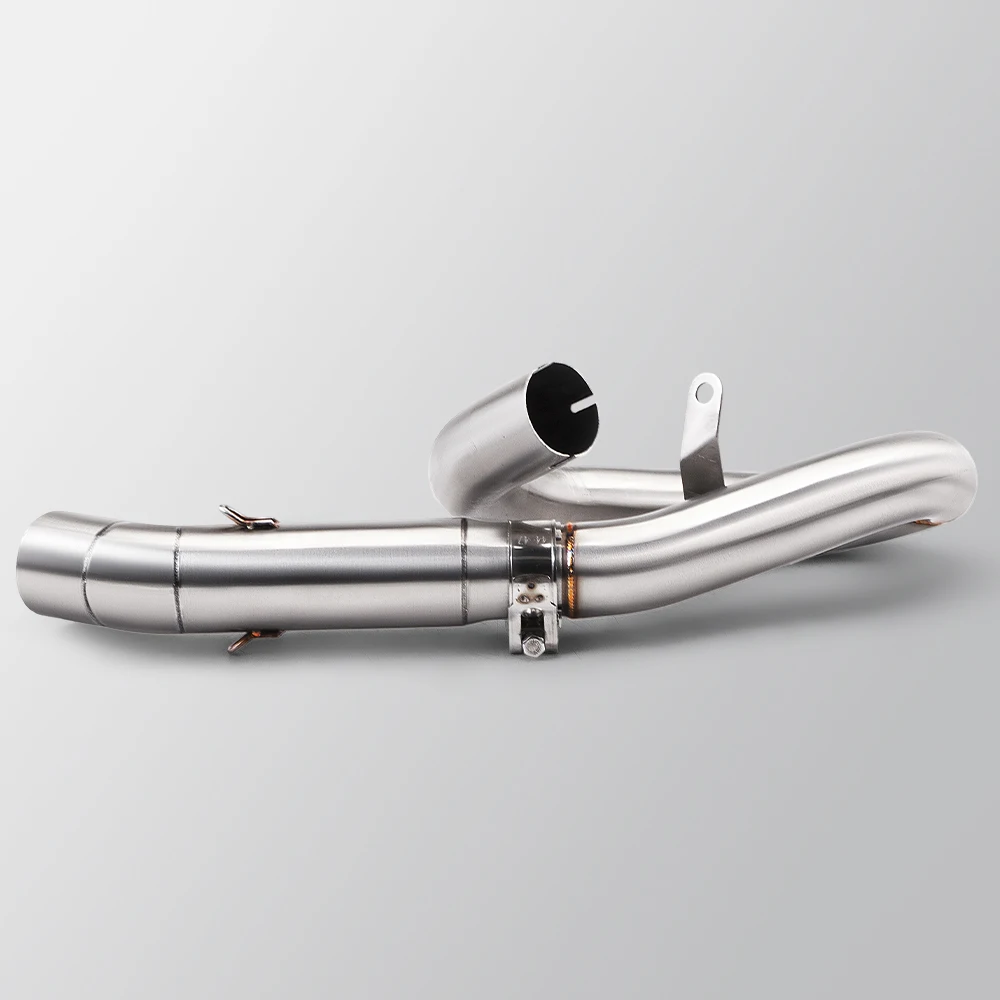 Tubo escape completo Slalom Link – Honda Hornet CB600F CBR600F - imagen 5