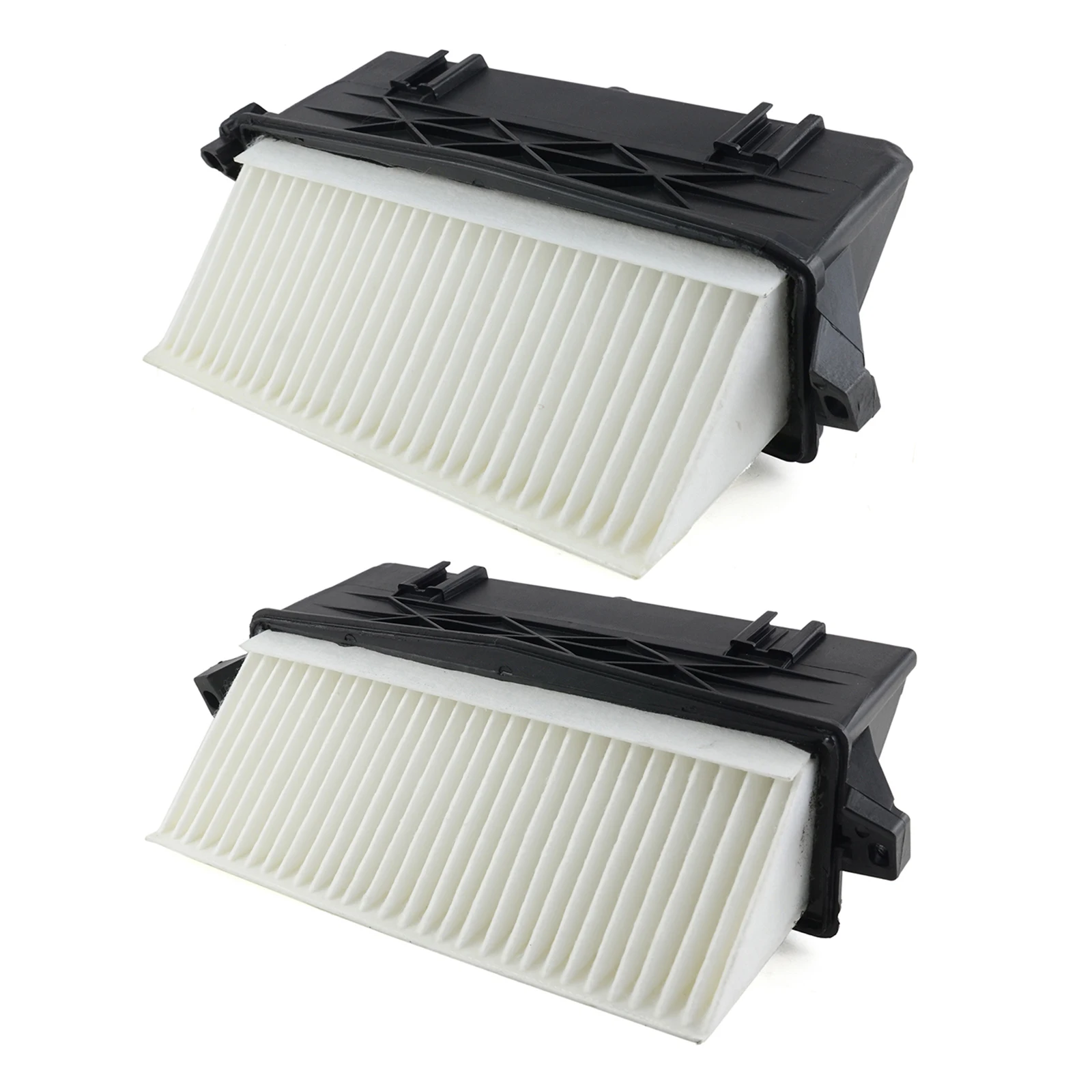 Filtro de aire AP02 para Mercedes Clase C, E, G, GL, M - imagen 2