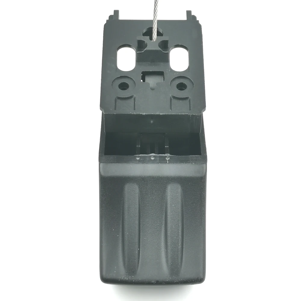 1498836 Interruptor de altura del asiento Scania L/P/G/R/S izquierdo - imagen 2