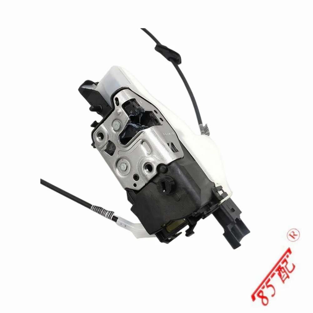 Actuador cierre puerta para Peugeot 301 308 408 508 Citroën C5 - imagen 3