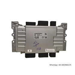 Centralita DME MSV90 para motor BMW N52 nueva