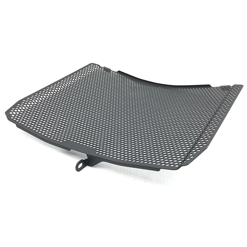 Rejilla protectora radiador Kawasaki ZH2 Ninja H2 H2SX H2R - imagen 2