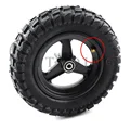 Set of wheels B