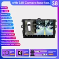 S8 with 360 camera