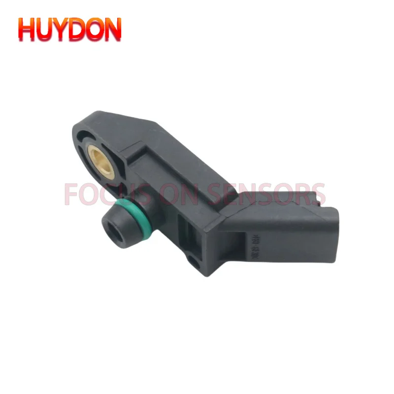 0261230058 Sensor de presión del colector de admisión para Citroen C4 C5 C8 Xsara Fiat Ulysse Lancia Peugeot 206 307 406 407 807 Renault - imagen 4