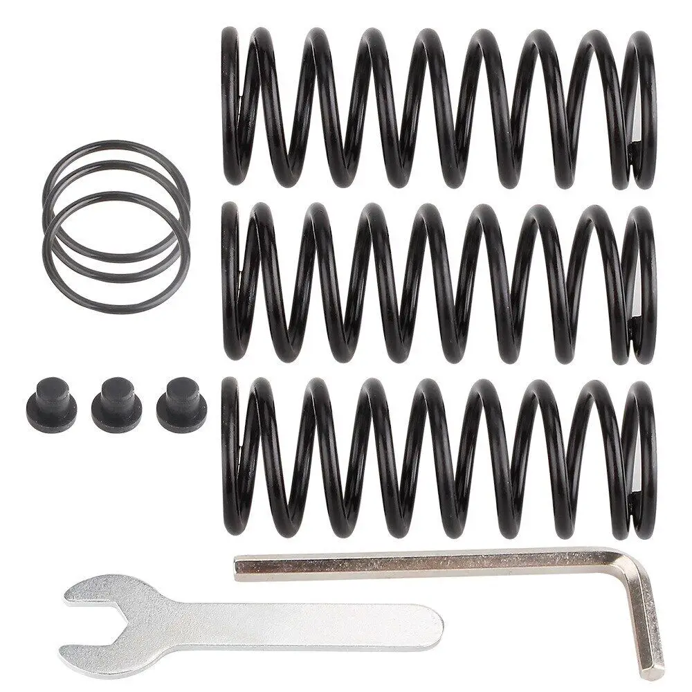 Kit resortes reforzados pedales Logitech G29 G27 G920 – Refuerzo freno - imagen 5