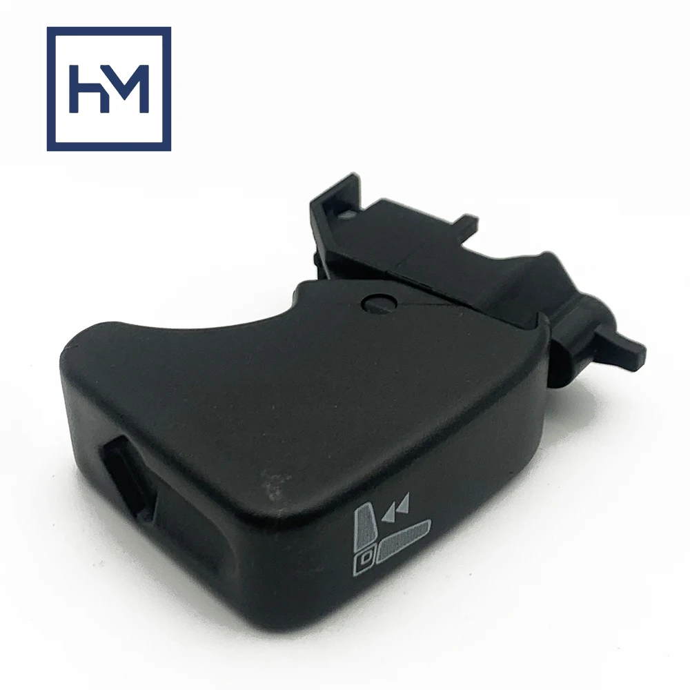 ISRI 27409-01 Ajuste palanca asiento para Mercedes Renault Trucks