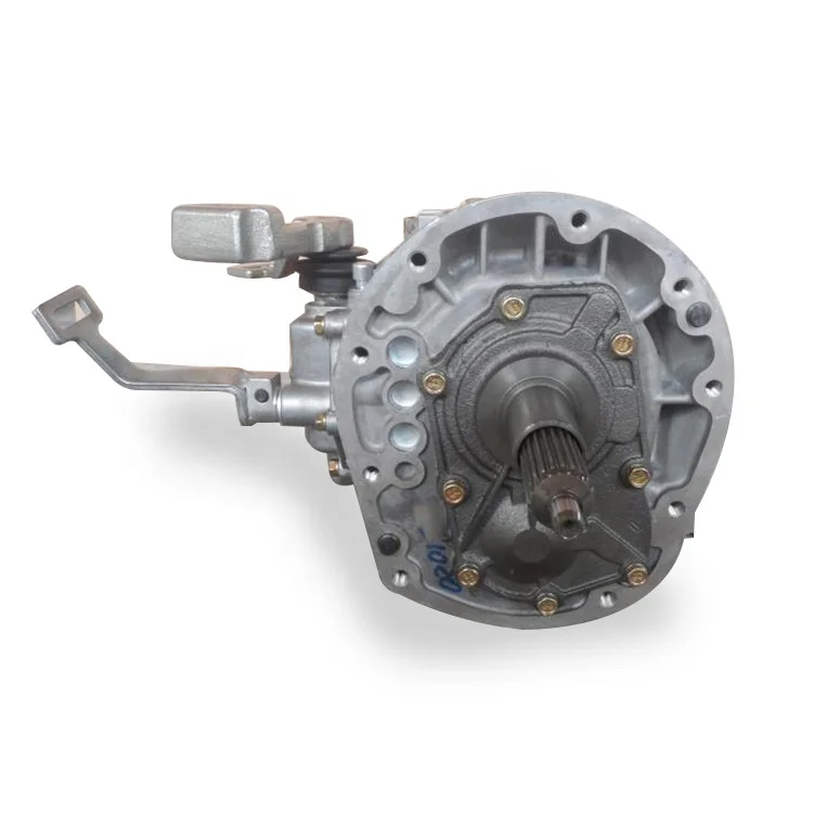 Nuevo conjunto competitivo de la caja de cambios de la transmisión del OEM 33030-0K350 de las piezas de automóvil del precio - imagen 2