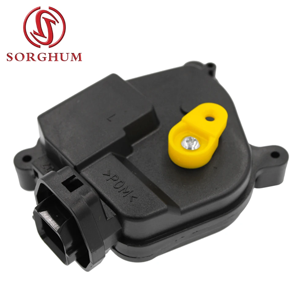 957361G020 Actuador de cerradura para Hyundai Accent y Kia Rio - imagen 4
