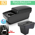 B2 Black line 6 usb