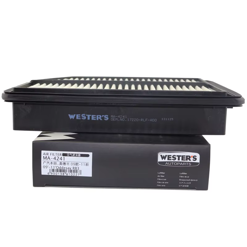Filtro de aire WESTGUARD Honda Odyssey 2.4 2008-2013 17220RLF000 - imagen 2