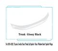 Trunk  White