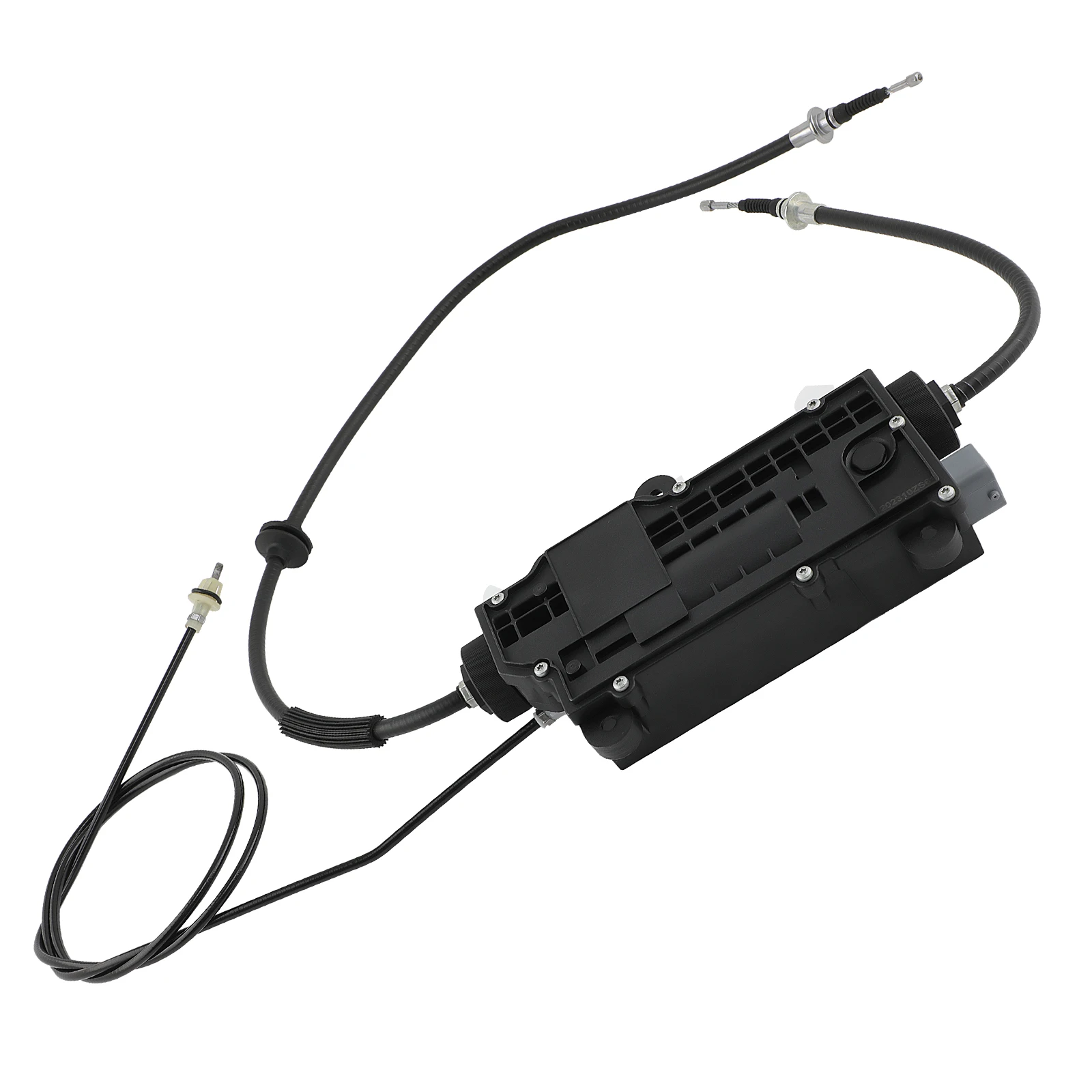 2214301249 Actuador freno de estacionamiento electrónico Mercedes S-Class S550 - imagen 2