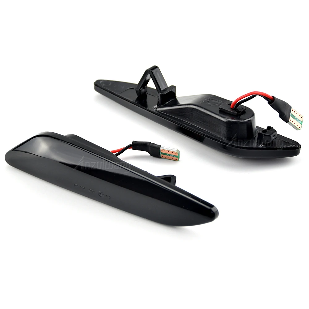 Intermitentes LED secuenciales para Alfa Romeo 147, 156 y Fiat Tipo - imagen 3