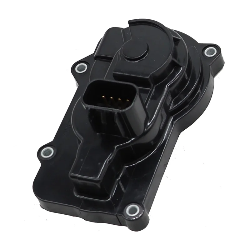 Sensor TPS de posición del acelerador para GM Silverado Sierra - imagen 4