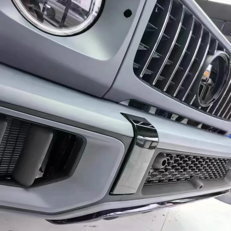 Kit de carrocería Mercedes-Benz Clase G W464/W465 estilo G63 - imagen 4