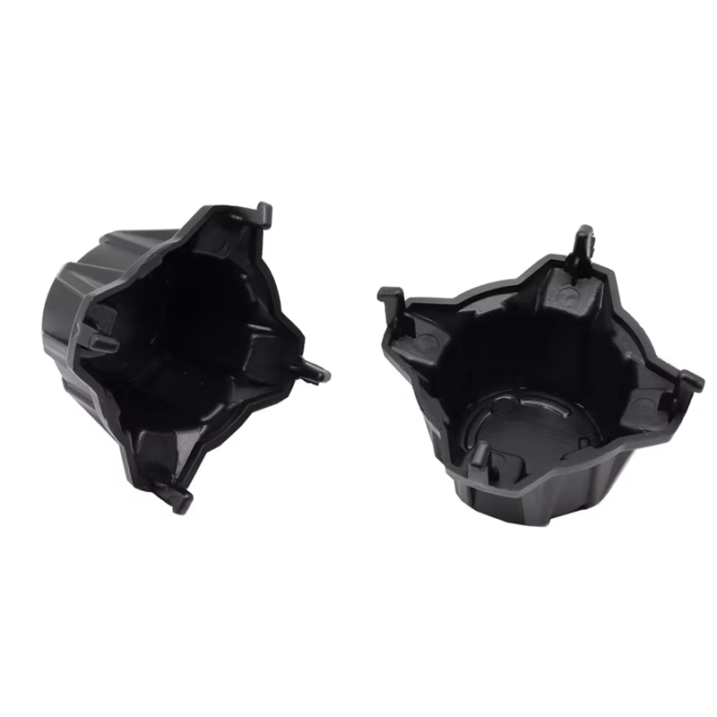 Tapas de buje de rueda Can-Am Maverick X3 Turbo R 2017-2020 - imagen 3