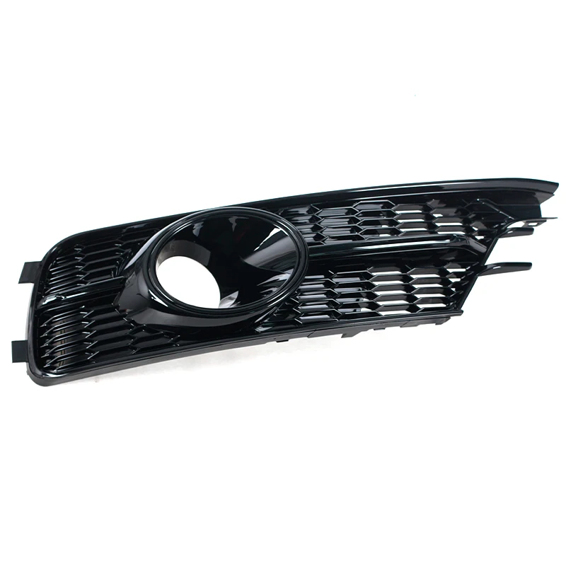 Parachoques Delantero Audi A6 C7 2016-2018 con Faro Antiniebla - imagen 5