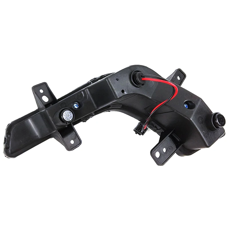 Luz antiniebla LED delantera con DRL para Geely GC6/MK 2016-2019 - imagen 2