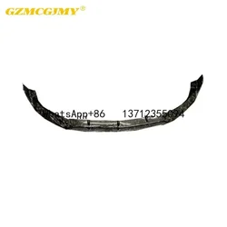 Parachoques delantero forjado Mercedes W205 C63S BS
