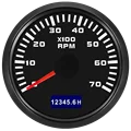 7000 RPM BN