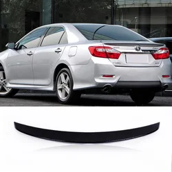 Labio trasero Toyota Camry 2012-2017, kit de carrocería