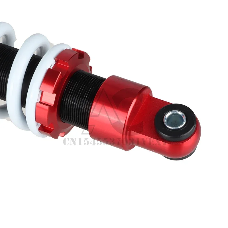 Amortiguador trasero de suspensión 420 mm para Pit Bike, ATV y quad - imagen 5