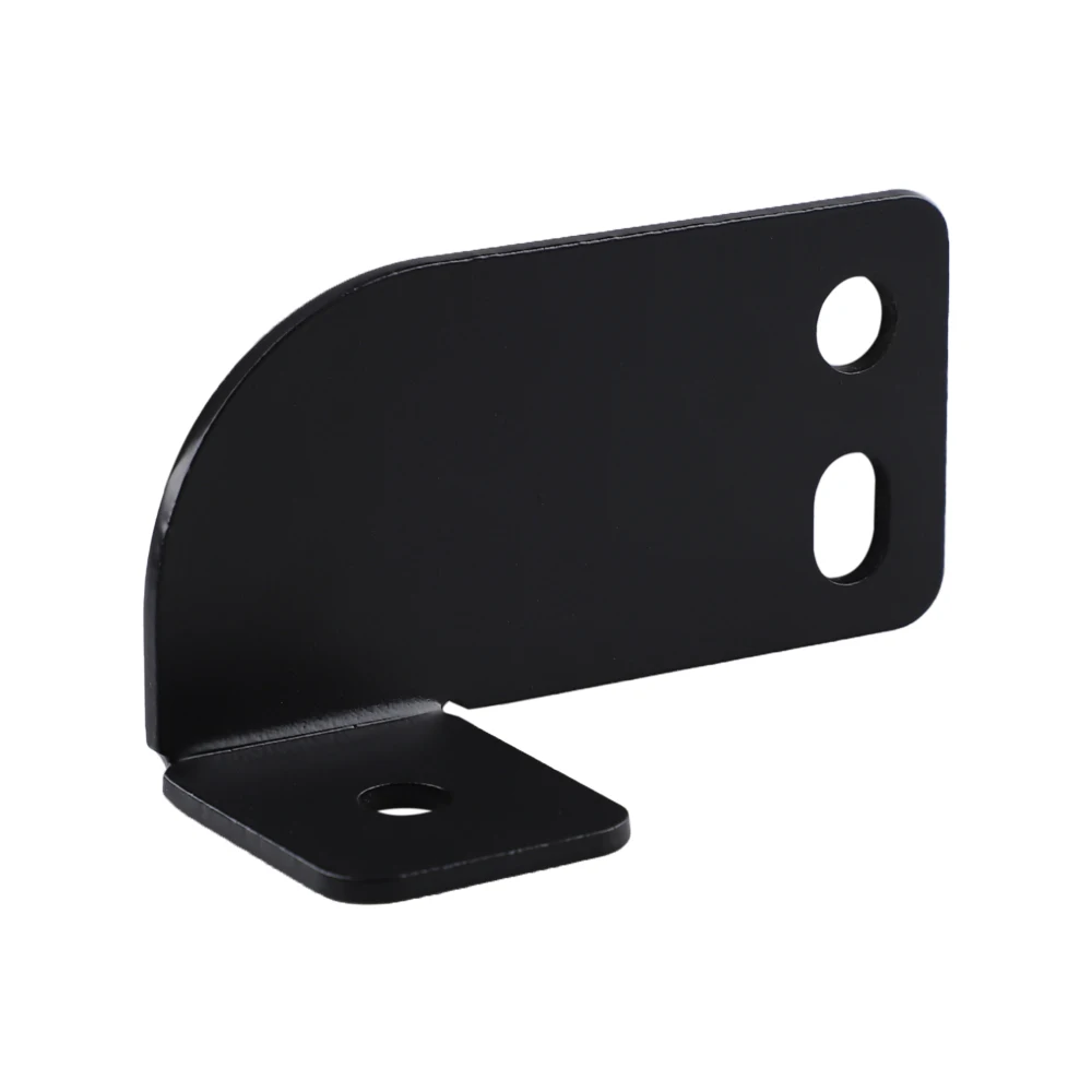 Para Polaris Ranger 2013-2019 barra de luz LED trasera bandera látigo soporte de montaje accesorios de luz Led todoterreno para soporte de luces de trabajo - imagen 4