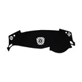 Black Side RHD