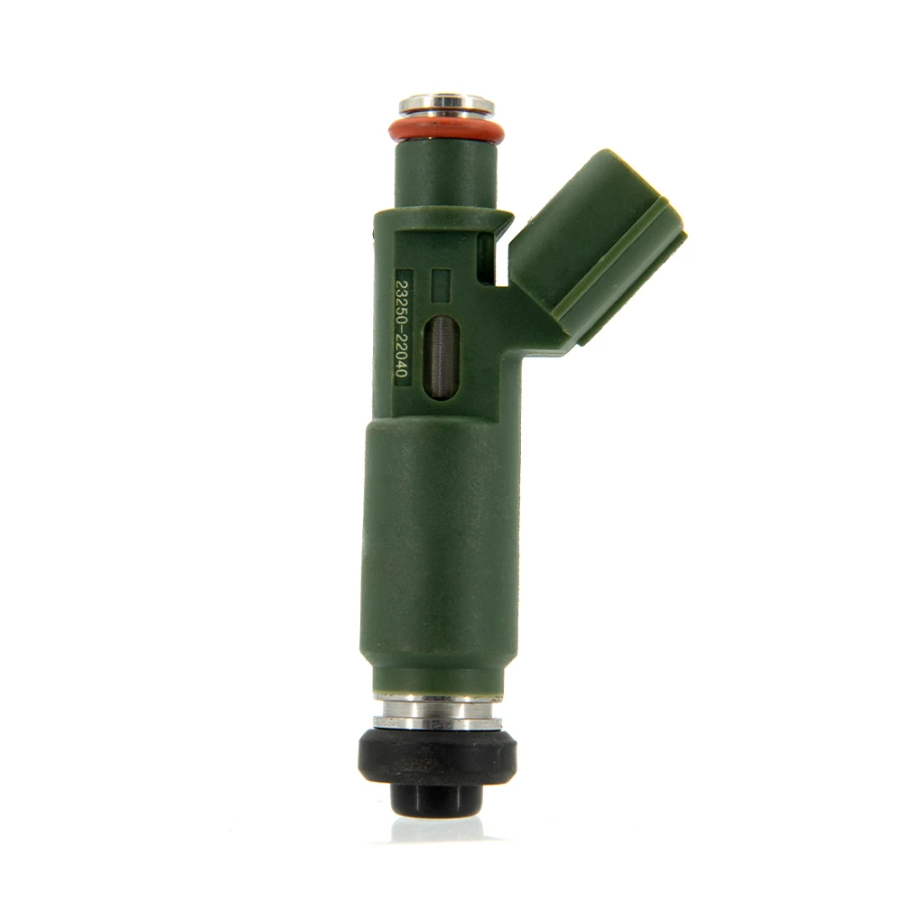 Inyectores de combustible OEM 23250-22040 para Toyota Corolla 1.8L - imagen 4