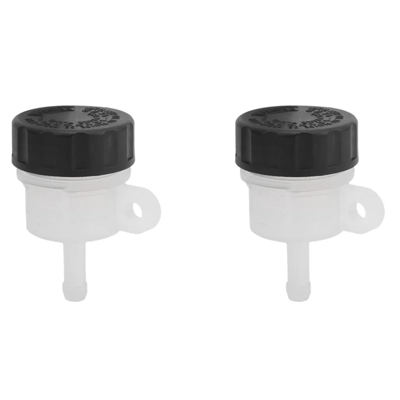 Depósito líquido freno trasero AU63-2X compatible Kawasaki ATV 125cc