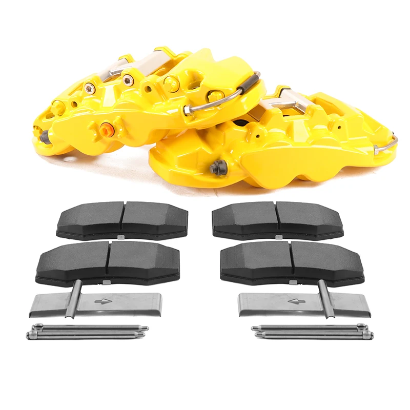 Kit frenos traseros carreras para Lexus RX350 RX450 - imagen 4