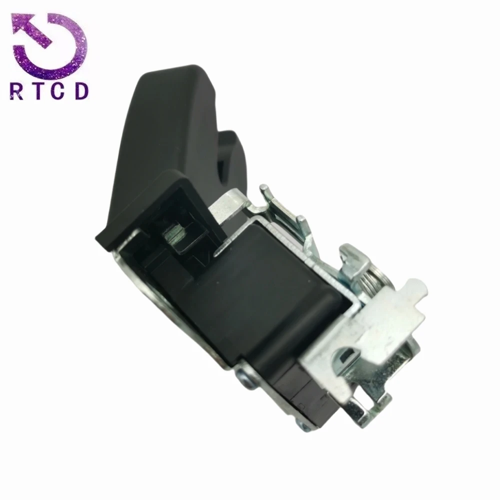 Cerradura del maletero 81230-F0010 para Ford Fiesta 2016-2020 - imagen 4